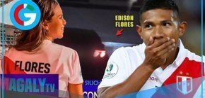 Edison Flores es visto con Antonella Martorell en salida nocturna