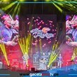 Balacera interrumpe concierto de Agua Marina en Chorrillos, herido confirmado
