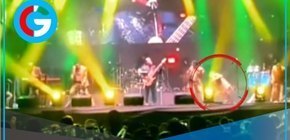 EsSalud confirma que heridos de Agua Marina están estables