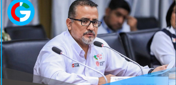 Viceministro de Salud, Ricardo Peña, presenta renuncia tras más de dos años