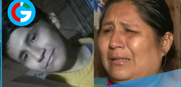 Adolescente de 16 años desaparece en San Juan de Lurigancho tras almorzar