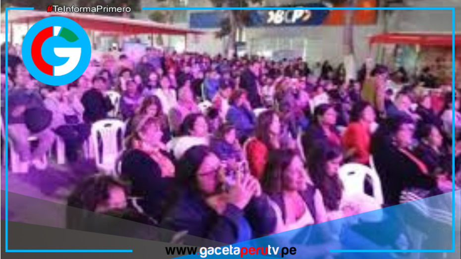 Chiclayo celebra II Festival de la Canción Criolla