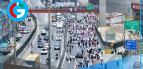 Transportistas anuncian paro del 4 de noviembre por inseguridad