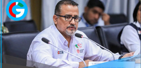 Viceministro de Salud, Ricardo Peña, presenta renuncia tras más de dos años