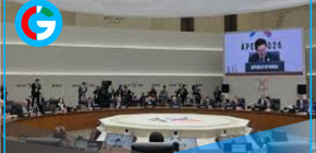 Perú logra respaldo de Corea del Sur para presidir APEC 2034