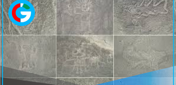 IA revela más de 500 nuevos geoglifos en Nasca