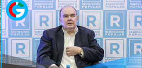 Rafael López Aliaga buscará cuestión de confianza para aprobar cadena perpetua contra violadores