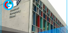  Colegio Roosevelt multado por uso de material inapropiado