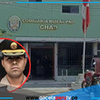 Remueven a capitán de la PNP tras escándalo en Virú