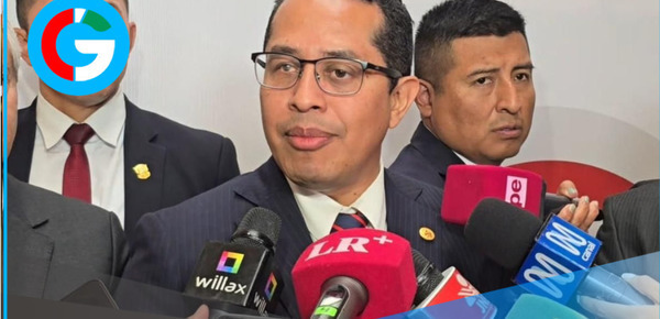 Jurado Nacional de Elecciones advierte que elecciones de 2026 están en riesgo por falta de recursos