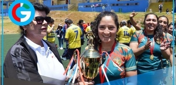 Cajamarca acogerá cerca de cuatro mil deportistas en Juegos Laborales