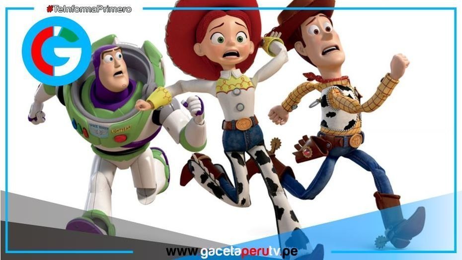 “Toy Story 5” llegará en junio de 2026 a nivel mundial