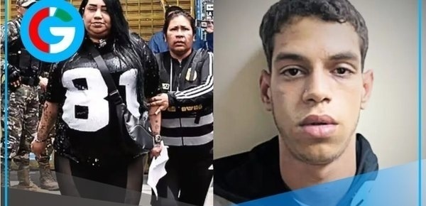Detienen a madre de “Maldito Cris” en Halloween
