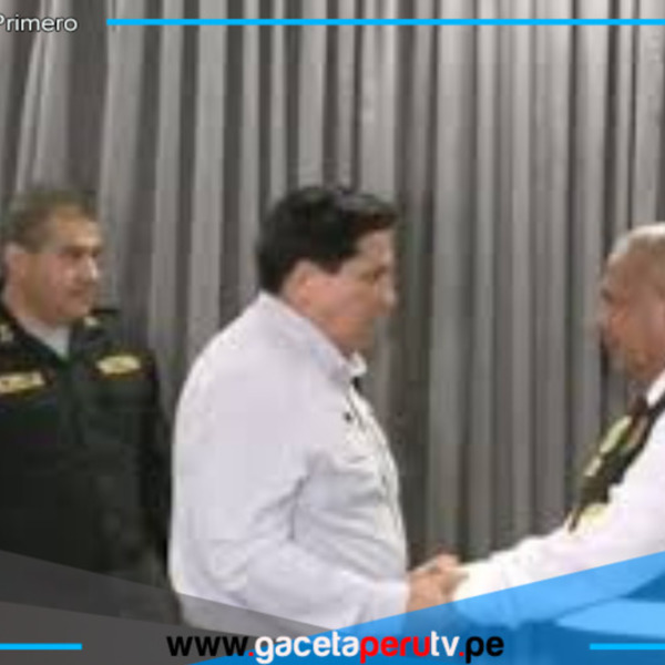 Mininter forma unidad antiextorsión dirigida por el coronel Revoredo