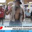 Trujillo registra altas temperaturas y se prevé que continúen