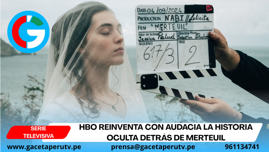 The Seduction: la serie que devuelve la voz y el poder a la Marquesa de Merteuil