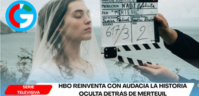 The Seduction: la serie que devuelve la voz y el poder a la Marquesa de Merteuil