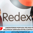 Laboratorios Portugal relanza Redex en evento dirigido a médicos especialistas y aliados comerciales