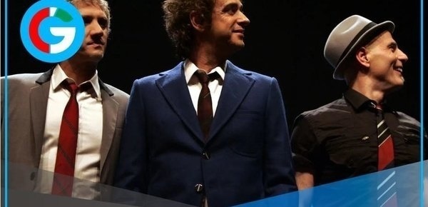 Soda Stereo agota entradas y reunirá 30 mil fans en Lima