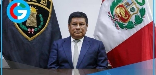 Jefe del INPE afronta denuncia por presunta coima