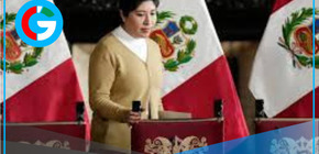 Perú rompe lazos con México por asilo a Betssy Chávez.