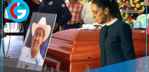 México: alcalde asesinado en celebración del Día de Muertos