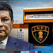 Presidente del INPE implicado en presunto audio que exige 80 mil dólares