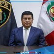 Jefe del INPE afronta denuncia por presunta coima