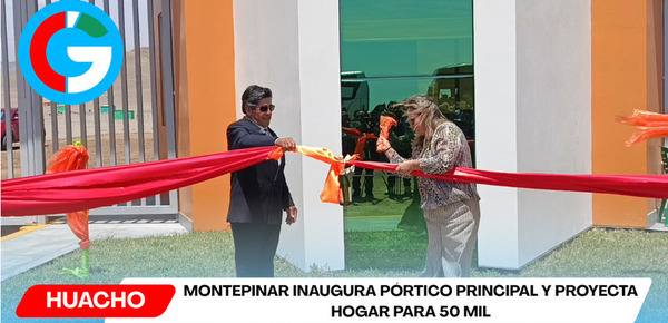 Palmeras de Montepinar celebra aniversario e inicia gran ciudad planificada