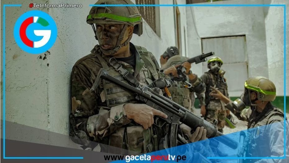 ‘Chavín de Huántar, el rescate del siglo’ supera los 200 000 espectadores