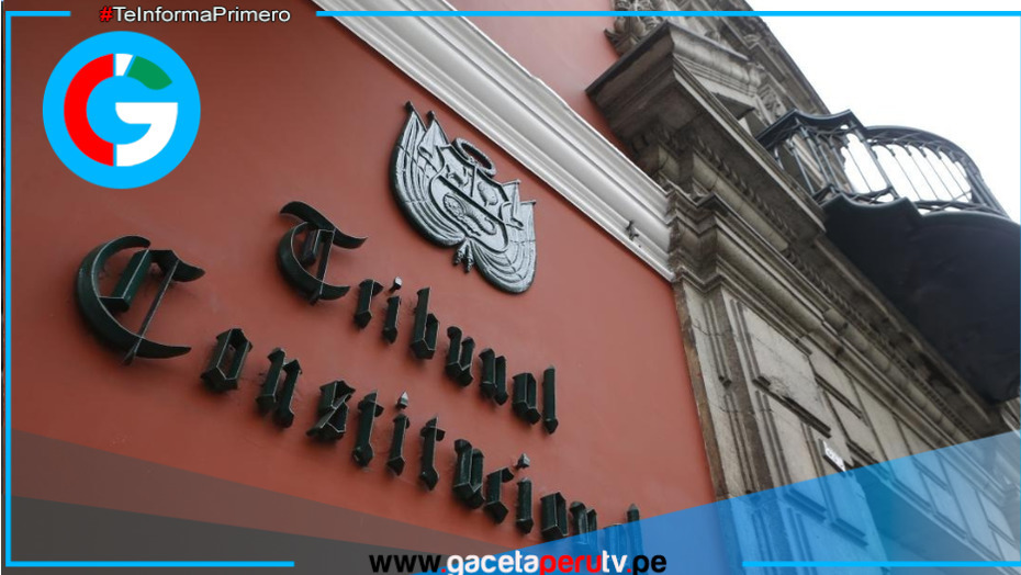 Cecilia Valenzuela pide que magistrados del TC renuncien tras asilo de Betssy Chávez