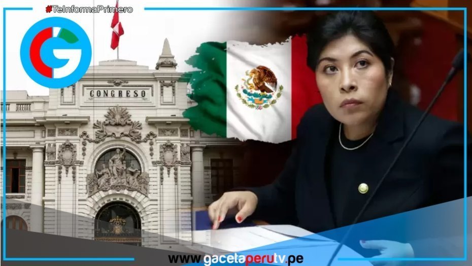 Perú corta vínculos con México por asilo a Chávez