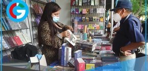 Hoy inicia IV Feria del Libro de Piura
