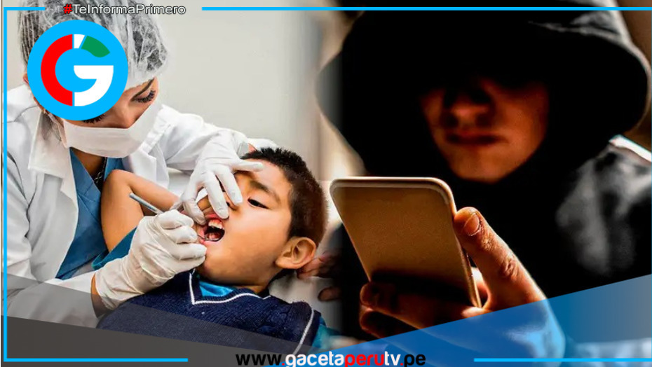 Dentistas peruanos sufren al menos 18 denuncias por extorsión entre 2024 y 2025