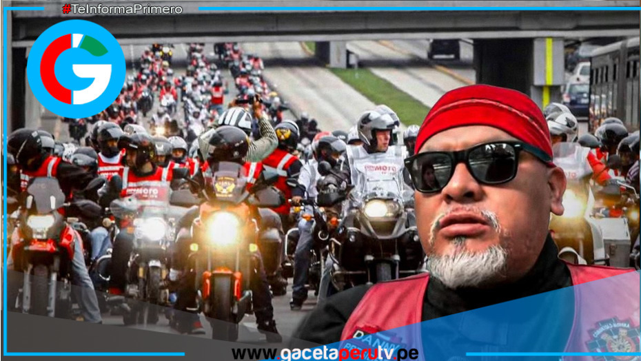 Motociclistas convocan marcha el 8 de noviembre tras nuevas restricciones