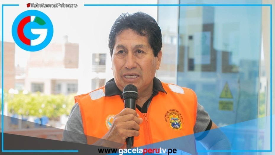 Alcalde de Huarmey evalúa renunciar tras atentado