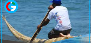  Los caballitos de totora, emblema del legado cultural peruano