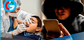 Dentistas peruanos sufren al menos 18 denuncias por extorsión entre 2024 y 2025