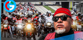 Motociclistas convocan marcha el 8 de noviembre tras nuevas restricciones