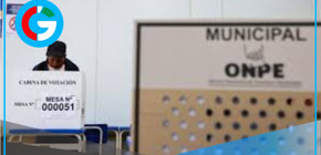  Candidaturas 2026: plazo de registro vence el 7 de noviembre