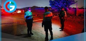 Ejecutados en descampado de San Martín de Porres