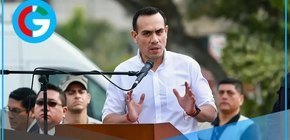 Jerí plantea derogar política de seguridad ciudadana