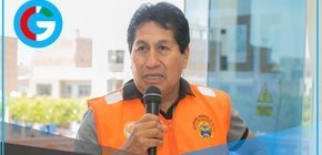 Alcalde de Huarmey evalúa renunciar tras atentado