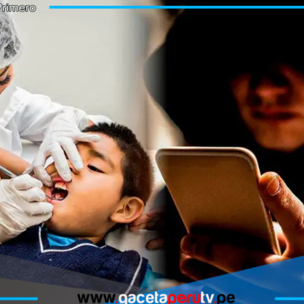 Dentistas peruanos sufren al menos 18 denuncias por extorsión entre 2024 y 2025