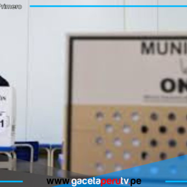  Candidaturas 2026: plazo de registro vence el 7 de noviembre