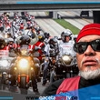 Motociclistas convocan marcha el 8 de noviembre tras nuevas restricciones