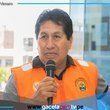 Alcalde de Huarmey evalúa renunciar tras atentado