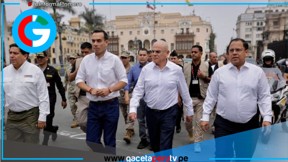 Gobierno aprueba decreto para imponer medidas extraordinarias de austeridad