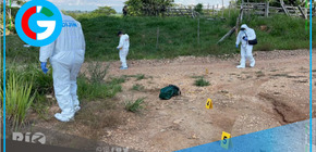 Masacre deja cinco mineros muertos en el norte de Colombia.