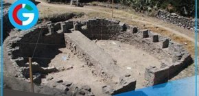 Hallan asentamiento Wari circular en Apurímac